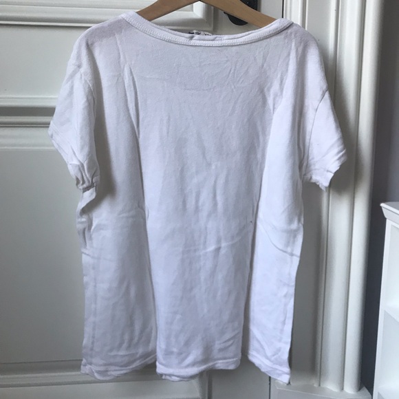 plain brandy tank top. - Picture 2 of 2